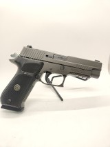 SIG SAUER P220 Legion .45 ACP - 1 of 3