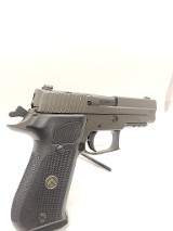 SIG SAUER P220 Legion .45 ACP - 3 of 3
