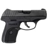 RUGER EC9S 9MM LUGER (9X19 PARA) - 2 of 3