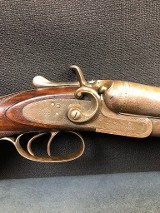 WILLIAM POWELL (WILLIAM POWELL & SONS) FIELD 12 GA - Image 3 of 3