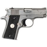 COLT MK IV SERIES 80 .380 ACP - 2 of 3