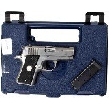 COLT MK IV SERIES 80 .380 ACP - 3 of 3
