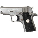 COLT MK IV SERIES 80 .380 ACP - 1 of 3