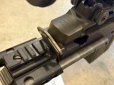 SPRINGFIELD ARMORY M1A NATIONAL MATCH/SAGE EBR CHASSIS .308 WIN - 2 of 3