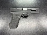 GLOCK 17 9MM LUGER (9x19 PARA) - Image 2 of 3