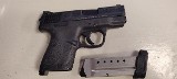 SMITH & WESSON M&P 40 SHIELD 40 Smith & Wesson - Image 1 of 2