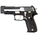 SIG SAUER P226 EQUINOX .40 S&W - 1 of 3