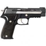 SIG SAUER P226 EQUINOX .40 S&W - 2 of 3