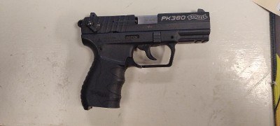 WALTHER PK380 .380 ACP - Image 2 of 2