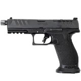 WALTHER PDP FULL SIZE 9MM LUGER (9X19 PARA) - Image 1 of 3