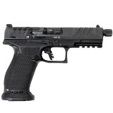 WALTHER PDP FULL SIZE 9MM LUGER (9X19 PARA) - Image 2 of 3
