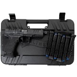 WALTHER PDP FULL SIZE 9MM LUGER (9X19 PARA) - Image 3 of 3