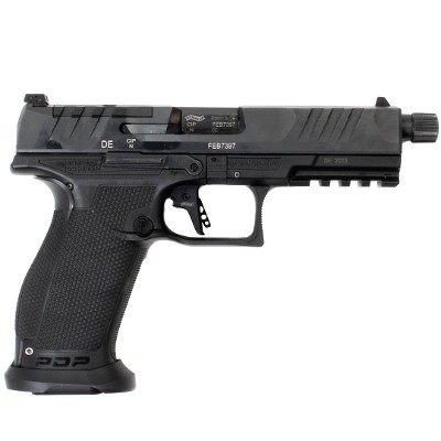 WALTHER PDP FULL SIZE 9MM LUGER (9X19 PARA) - Image 2 of 3