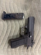 IWI DESERT EAGLE PISTOL 45 ACP (45 Auto) - Image 1 of 2