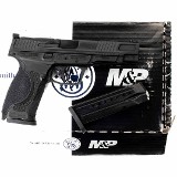 SMITH & WESSON M&P9 M2.0 METAL HD 9MM LUGER (9X19 PARA) - 3 of 3