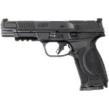 SMITH & WESSON M&P9 M2.0 METAL HD 9MM LUGER (9X19 PARA) - 1 of 3