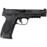 SMITH & WESSON M&P9 M2.0 METAL HD 9MM LUGER (9X19 PARA) - 2 of 3