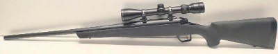 REMINGTON MODEL 783 WITH SCOPE .30-06 SPRG - Image 1 of 3