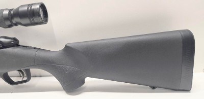 REMINGTON MODEL 783 WITH SCOPE .30-06 SPRG - Image 2 of 3