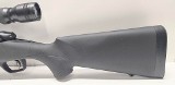 REMINGTON MODEL 783 WITH SCOPE .30-06 SPRG - Image 2 of 3