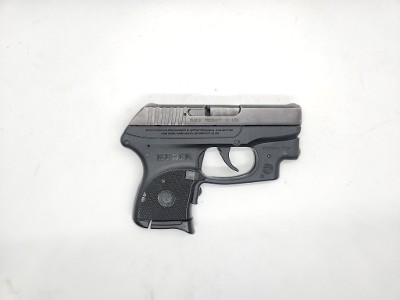 RUGER LCP .380 ACP - Image 3 of 3