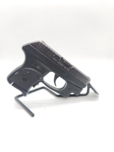 RUGER LCP .380 ACP - Image 1 of 3