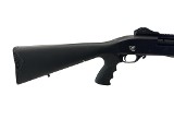WEBLEY & SCOTT KOMANDO 12 GA - 2 of 3