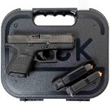 GLOCK 26 GEN5 9MM LUGER (9X19 PARA) - 3 of 3