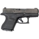 GLOCK 26 GEN5 9MM LUGER (9X19 PARA) - 2 of 3