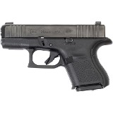 GLOCK 26 GEN5 9MM LUGER (9X19 PARA) - 1 of 3