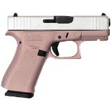 GLOCK 43X APOLLO CUSTOM 9MM LUGER (9X19 PARA) - 2 of 3