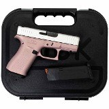 GLOCK 43X APOLLO CUSTOM 9MM LUGER (9X19 PARA) - 3 of 3