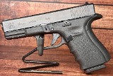 GLOCK GLOCK 19, G19 GEN 4 (AU) 9MM LUGER (9x19 PARA) - 1 of 3