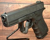 GLOCK GLOCK 19, G19 GEN 4 (AU) 9MM LUGER (9x19 PARA) - 3 of 3