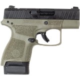 BERETTA APX A1 CARRY 9MM LUGER (9X19 PARA) - 2 of 3