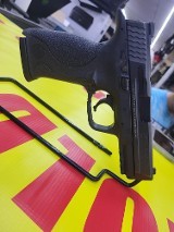 SMITH & WESSON M&P 9 9MM LUGER (9x19 PARA) - 2 of 3