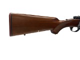 RUGER M77 .28 NOSLER - 2 of 3