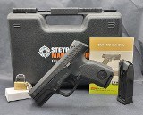 STEYR S9-A1 9MM LUGER (9x19 PARA) - 1 of 3