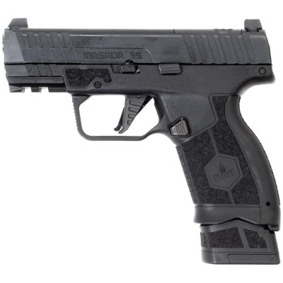 IWI MASADA 9S SLIM ORP ELITE 9MM LUGER (9X19 PARA) - Image 1 of 3