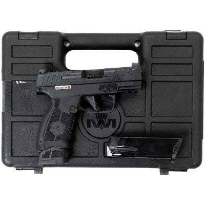 IWI MASADA 9S SLIM ORP ELITE 9MM LUGER (9X19 PARA) - Image 3 of 3