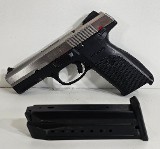 RUGER SR9 9MM LUGER (9x19 PARA) - 1 of 3
