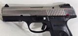RUGER SR9 9MM LUGER (9x19 PARA) - 2 of 3