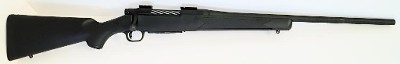 MOSSBERG PATRIOT .30-06 SPRG - Image 1 of 3