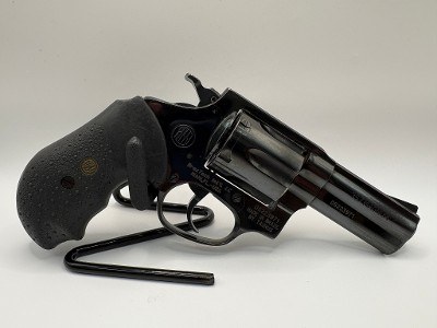 ROSSI 461 .357 MAG - Image 3 of 3