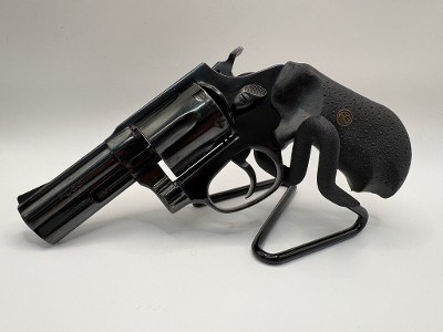 ROSSI 461 .357 MAG - Image 1 of 3