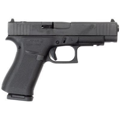 GLOCK 48 MOS 9MM LUGER (9X19 PARA) - Image 2 of 3
