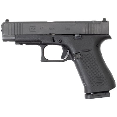 GLOCK 48 MOS 9MM LUGER (9X19 PARA) - Image 1 of 3