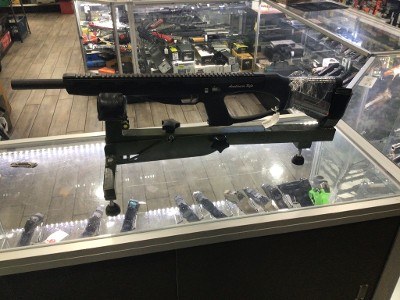 EXCEL ARMS ACCELERATOR RIFLE .22 WMR - Image 1 of 3