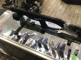 EXCEL ARMS ACCELERATOR RIFLE .22 WMR - Image 2 of 3