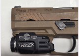 SIG SAUER P320 M18 9MM LUGER (9x19 PARA) - 3 of 3